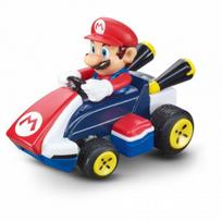 Carrera Carrera 2.4GHz Mario Kart Tabletop Racing Set - Mario & Luigi, RC