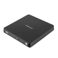 DVD RW USB3.2 EXT/BLACK 5401400 INTENSO, ODDISO5401400