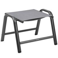 Lauko pufas Kettler Cirrus, juodas