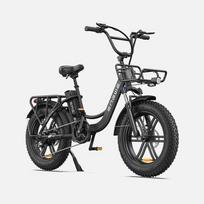 ENGWE L20 Boost 126 km miesto elektrinis dviratis