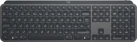 MX KEYS FOR BUSINESS - GRAPHITE - ESP - MEDITER