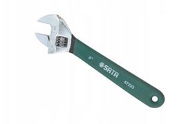 Reguliuojamas raktas 10'' Sata, žandikaulių atidarymas 30 mm