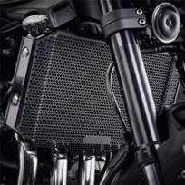 NAUJA-Kawasaki Z900RS 2018-2020 Motociklo Radiatoriaus Grotelių Apsauga Dangtelio Priedai juoda