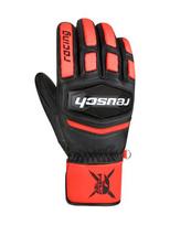 REUSCH WORLD CUP WARRIOR TEAM vyriškos slidinėjimo pirštinės 62111227809, 10
