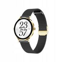 Maxcom Fw28 Selen Mini – Elegantiškas išmanusis laikrodis moterims