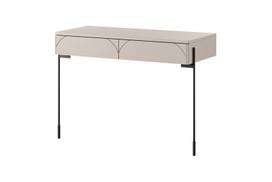 Console Sonatia - Kašmyras | Moderni stačiakampė kavos konsolė