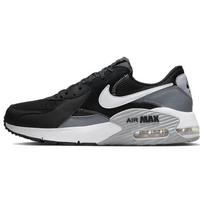 Nike Air Max Excee Juodi Vėsiai Pilki Vyriški Sportbačiai Vilko Pilkumo Balti FN7304-001 40