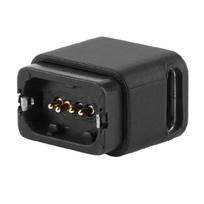 Lightweight 12 Speed Electric Bike Adapter Type C Adapter Battery Charging Head for 9270 9250 8170 7170 Accessories 1