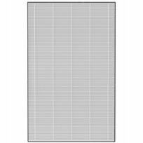 Sharp Uz-kil8hf Hepa filtras oro valytuvui Ua-kil80e-w