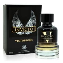 Invicto Victorious vyriški kvapusis vanduo 100 ml