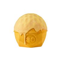 Lush Sweet As Honey 190g   Bath Balm Bath Salts none