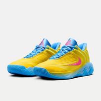 Nike vyriški Giannis Immortality 4 krepšinio bateliai 40