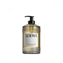 Loewe Kvepalai Pomidoro Lapo Skystas Muilas 360ml Single option