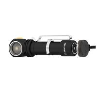 Armytek prožektorius Wizard C2 Pro Magnet USB White 2500 lm