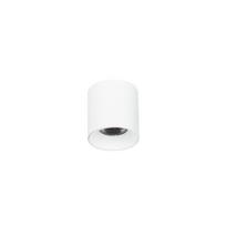 Paviršinis šviestuvas Altisma CLN-6677-75-WH-4K, matinės baltos spalvos, LED, 10W