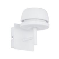 Sieninis šviestuvas Miranda AB16004-1A WH, baltos spalvos, LED, 6W