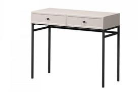 Console Lorini – Kašmyro / Juodos rankenos / Juodos kojos