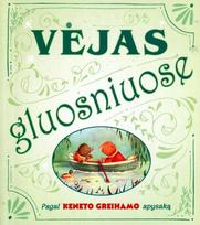 Vėjas gluosniuose (pagal Keneto Greihamo apysaką), Vėjas gluosniuose (pagal Keneto Greihamo apysaką)