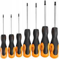 Richmann 7 vnt. Torx atsuktuvo rinkinys C5375