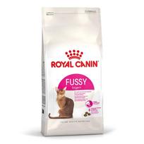 Royal Canin Exigent Fussy sausas maistas išrankioms katėms - Produkto Svoris 10kg