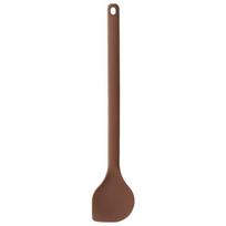 Silikoninis virtuvinis šaukštas maišymui ir patiekimui 28 cm