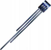 Prailgintuvai 1/2", 3 vnt., 450-750 mm, chromo-vanadžio plienas