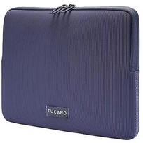 Tucano Colore 2 for MacBook Air 13” / Pro 13" / Laptop 12”, Blue BFC21213-B