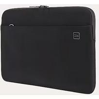 Tucano Top Sleeve for MacBook Air/Pro 13", Laptops 12", Black BFTMB13-BK