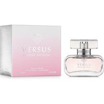 Versus Bright Crystal tualetinis vanduo moterims 100 ml