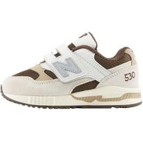 New Balance KV530 vaikiški sportbačiai 22.5 (Foot Length 12.5cm) white