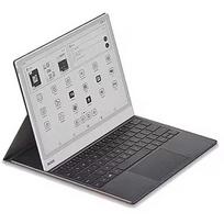 Onyx Etui magnetyczne Onyx Note Max/Tab X C brown z klawiaturą 6949710310679