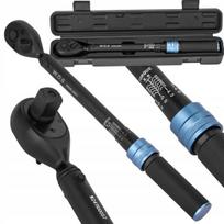 Vėžės dinamometrinis raktas 1/2" 10-60 Nm, 310 mm, Wds2651
