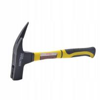 Mėsininko plaktukas Kraft&dele Kd260, 600g, 33cm, su stiklo pluošto rankena