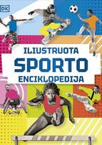 Iliustruota sporto enciklopedija