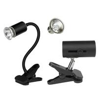 Roplių augintinių šildymo šviesos spaustukas, lempos laikiklis, UVB+UVA lemputės spaustukas, akvariumo lempa 25W Bulbs