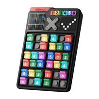 GiiKER SUDOKU interaktyvi konsolė susikaupimui ir atminčiai gerinti