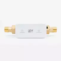 NEO Powered By Shelly Wi-Fi išmanusis vandens vožtuvas, ultragarsinis mtavimas NAS-WV02W