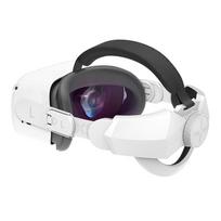 Oculus Quest 2 VR Elite Adjustable Comfort Headband 207 x 138 x 124 mm kita spalva