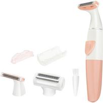 Beautifly Skin Sense Epil elektrinė skutimosi mašinėlė moterims 1 vnt.