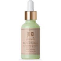 Pixi - Botanical Collagen & Retinol Serum Veido serumai brandžiai odai 30 ml unisex