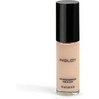 Inglot - AMC Cream Foundation Makiažo pagrindai 30 ml Nr. LW300