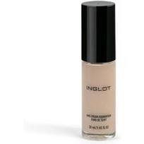 Inglot - AMC Cream Foundation Makiažo pagrindai 30 ml Nr. LW500