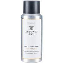 ANTONIO AXU - Hair Styling Spray Soft Hold Plaukų formavimo kremas 100 ml unisex