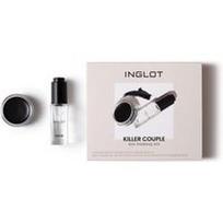 Inglot - Eye Makeup Set Killer Couple Akių apvadai 1 pieces 1 vnt