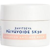 Lumene - KLASSIKKO Advanced Anti-Age Rosy Caring Day Cream SPF30 Dieninis veido kremas 50 ml unisex