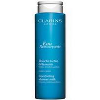 Clarins - Clarins EAU RESSOURCANTE COMFORTING SHOWER MILK Kūno kremai 25.6 ml female