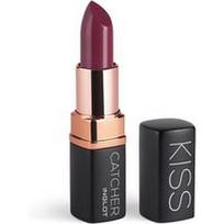 Inglot - Lip Catcher Lipstick Lūpų dažai 4 g Nr. 906 Berry Liqueur