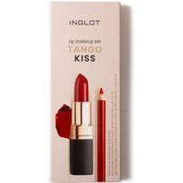 Inglot - Lip Makeup Set Tango Kiss Rinkiniai ir paletės 1 pieces 1 vnt