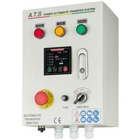 KRAFT&DELE KD154-ATS automatinė generatoriaus valdymo sistema