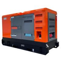 Dyzelinis generatorius 41.4/44kW, KD692